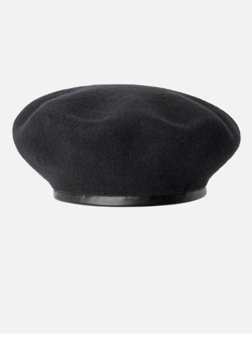 Monty® Wool Beret